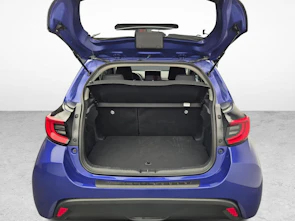 Fahrzeugbild TOYOTA Yaris 1.5 VVT-i HSD Trend