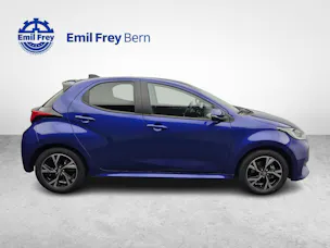 Toyota Yaris 1.5 VVT-i HSD Trend