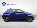 Toyota Yaris 1.5 VVT-i HSD Trend