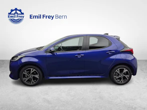 Fahrzeugbild TOYOTA Yaris 1.5 VVT-i HSD Trend