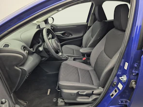 Fahrzeugbild TOYOTA Yaris 1.5 VVT-i HSD Trend