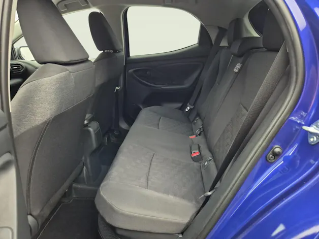 Toyota Yaris 1.5 VVT-i HSD Trend