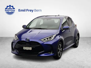 Fahrzeugbild TOYOTA Yaris 1.5 VVT-i HSD Trend