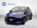 Toyota Yaris 1.5 VVT-i HSD Trend
