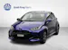 Toyota Yaris 1.5 VVT-i HSD Trend