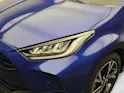 Toyota Yaris 1.5 VVT-i HSD Trend