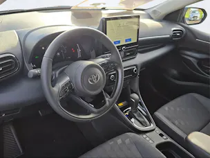 Toyota Yaris 1.5 VVT-i HSD Trend