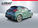 Toyota Yaris 1.5 VVT-i HSD Trend