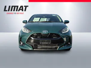 Toyota Yaris 1.5 VVT-i HSD Trend