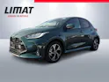 Toyota Yaris 1.5 VVT-i HSD Trend