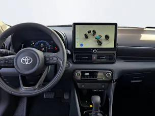 Toyota Yaris 1.5 VVT-i HSD Trend