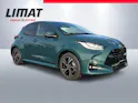 Toyota Yaris 1.5 VVT-i HSD Trend