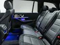 Mercedes-Benz GLS 63 AMG 4MATIC+