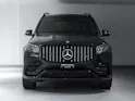 Mercedes-Benz GLS 63 AMG 4MATIC+