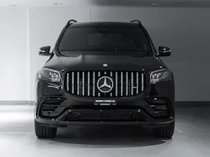 Mercedes-Benz GLS 63 AMG 4MATIC+