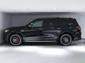 Mercedes-Benz GLS 63 AMG 4MATIC+
