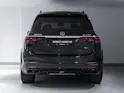 Mercedes-Benz GLS 63 AMG 4MATIC+