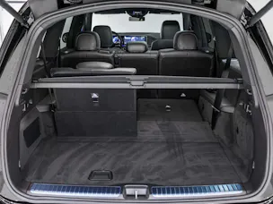 Mercedes-Benz GLS 63 AMG 4MATIC+