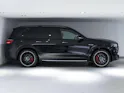 Mercedes-Benz GLS 63 AMG 4MATIC+
