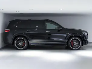 Mercedes-Benz GLS 63 AMG 4MATIC+