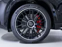 Mercedes-Benz GLS 63 AMG 4MATIC+