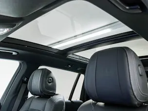 Mercedes-Benz GLS 63 AMG 4MATIC+