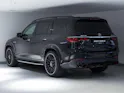 Mercedes-Benz GLS 63 AMG 4MATIC+