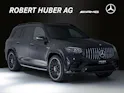 Mercedes-Benz GLS 63 AMG 4MATIC+