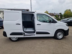 Citroën Berlingo M 1.2 PureTech 110 Swiss Edition S/S