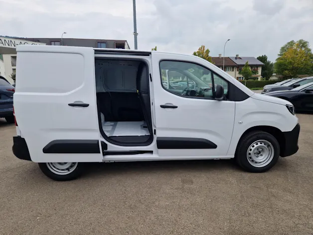 Citroën Berlingo M 1.2 PureTech 110 Swiss Edition S/S