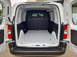 Citroën Berlingo M 1.2 PureTech 110 Swiss Edition S/S