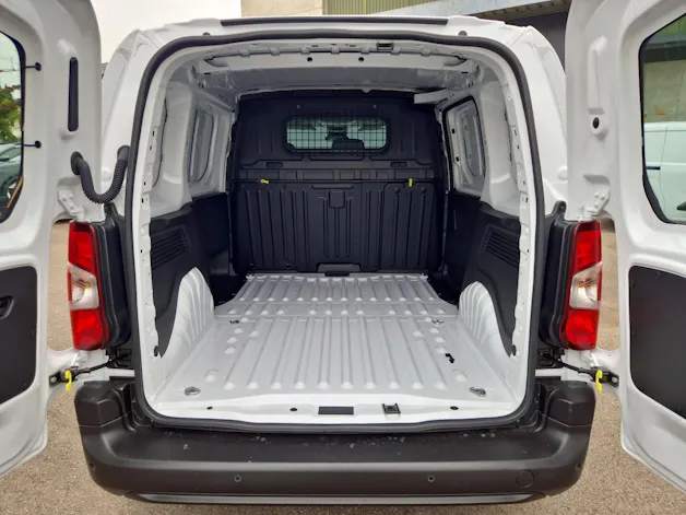 Citroën Berlingo M 1.2 PureTech 110 Swiss Edition S/S