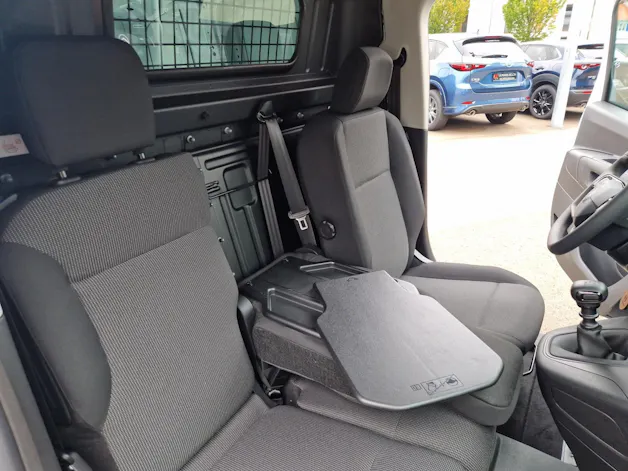 Citroën Berlingo M 1.2 PureTech 110 Swiss Edition S/S