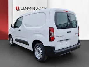 Citroën Berlingo M 1.2 PureTech 110 Swiss Edition S/S