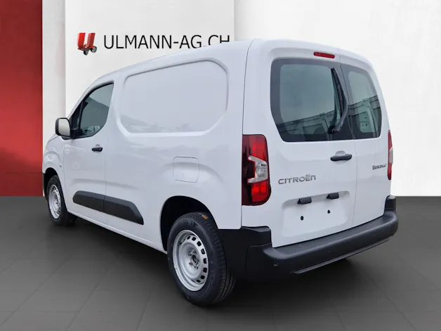 Citroën Berlingo M 1.2 PureTech 110 Swiss Edition S/S