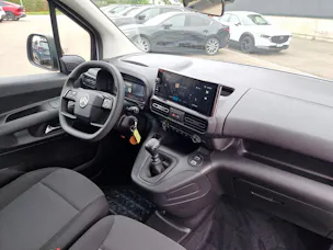 Citroën Berlingo M 1.2 PureTech 110 Swiss Edition S/S