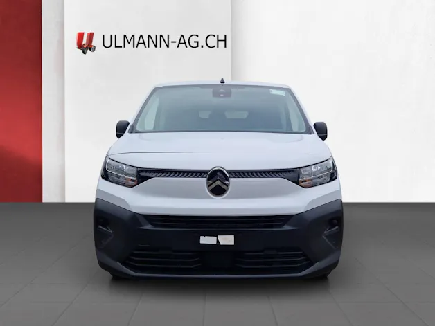 Citroën Berlingo M 1.2 PureTech 110 Swiss Edition S/S