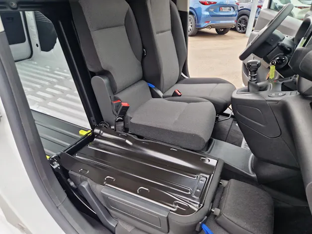 Citroën Berlingo M 1.2 PureTech 110 Swiss Edition S/S