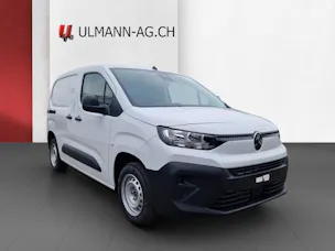 Citroën Berlingo M 1.2 PureTech 110 Swiss Edition S/S