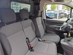 Citroën Berlingo M 1.2 PureTech 110 Swiss Edition S/S