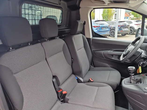Citroën Berlingo M 1.2 PureTech 110 Swiss Edition S/S
