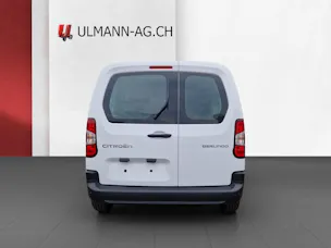 Citroën Berlingo M 1.2 PureTech 110 Swiss Edition S/S