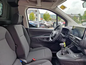 Citroën Berlingo M 1.2 PureTech 110 Swiss Edition S/S