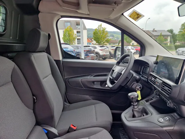 Citroën Berlingo M 1.2 PureTech 110 Swiss Edition S/S