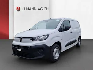 Citroën Berlingo M 1.2 PureTech 110 Swiss Edition S/S