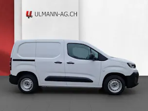 Citroën Berlingo M 1.2 PureTech 110 Swiss Edition S/S