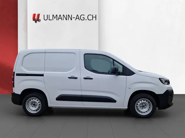 Citroën Berlingo M 1.2 PureTech 110 Swiss Edition S/S