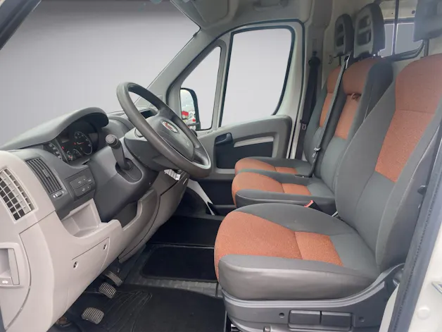 FIAT Ducato 250 11 Kaw. 3450 H1 2.3 JTD