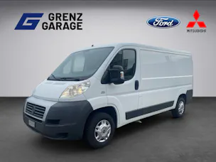 FIAT Ducato 250 11 Kaw. 3450 H1 2.3 JTD
