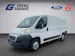 FIAT Ducato 250 11 Kaw. 3450 H1 2.3 JTD